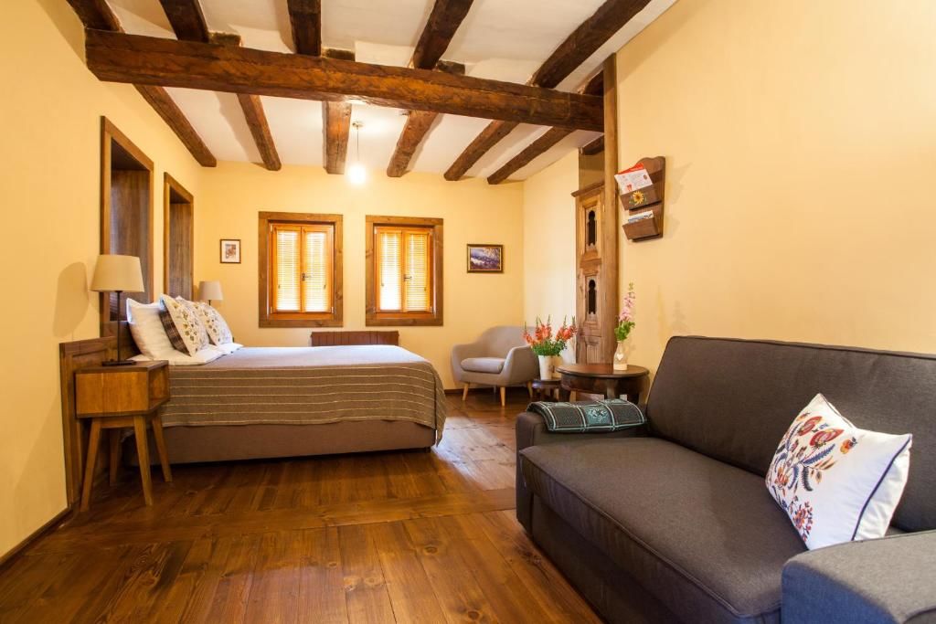 Отели типа «постель и завтрак» Lavanda Bed and Breakfast Ковачевица